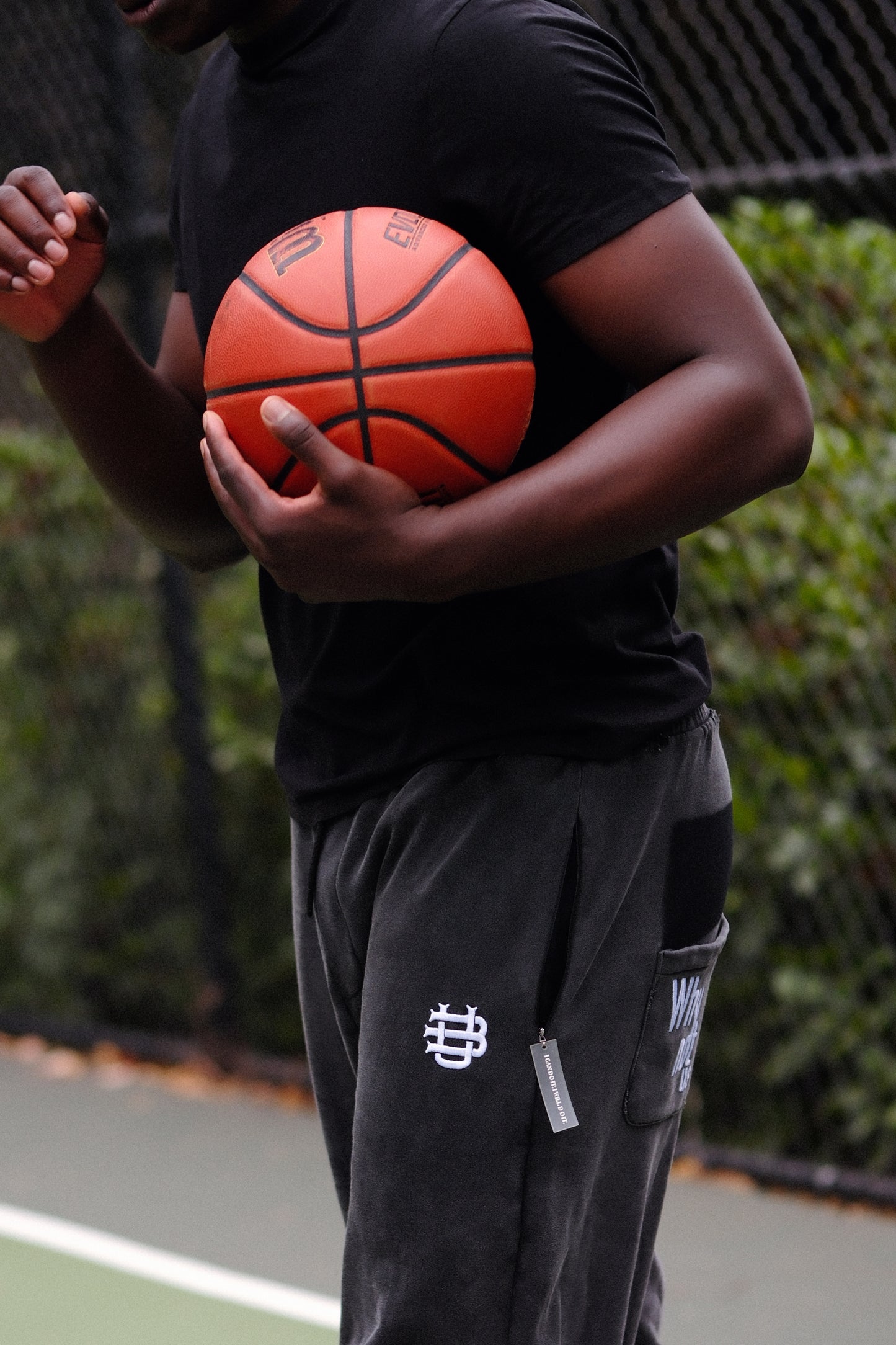 Black Mamba Oversized