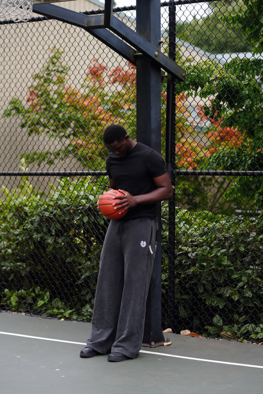 Black Mamba Oversized
